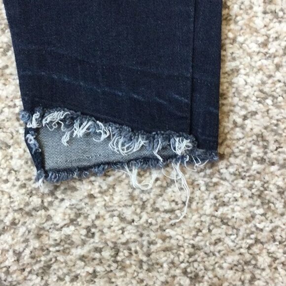 JustBlack Women's Skinny Jeans Size: 28 Waist - Picture 6 of 9